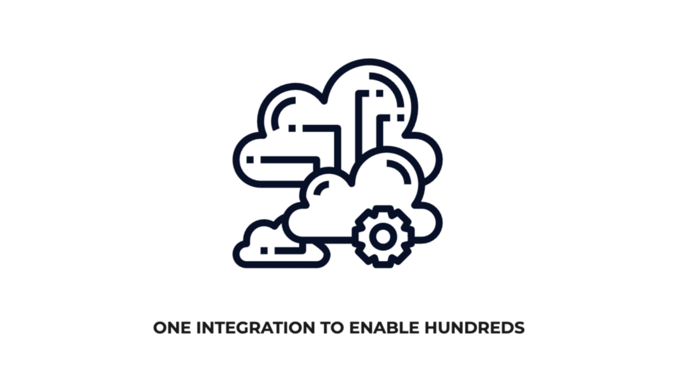Integrate HubSpot with more than one app with a single integration