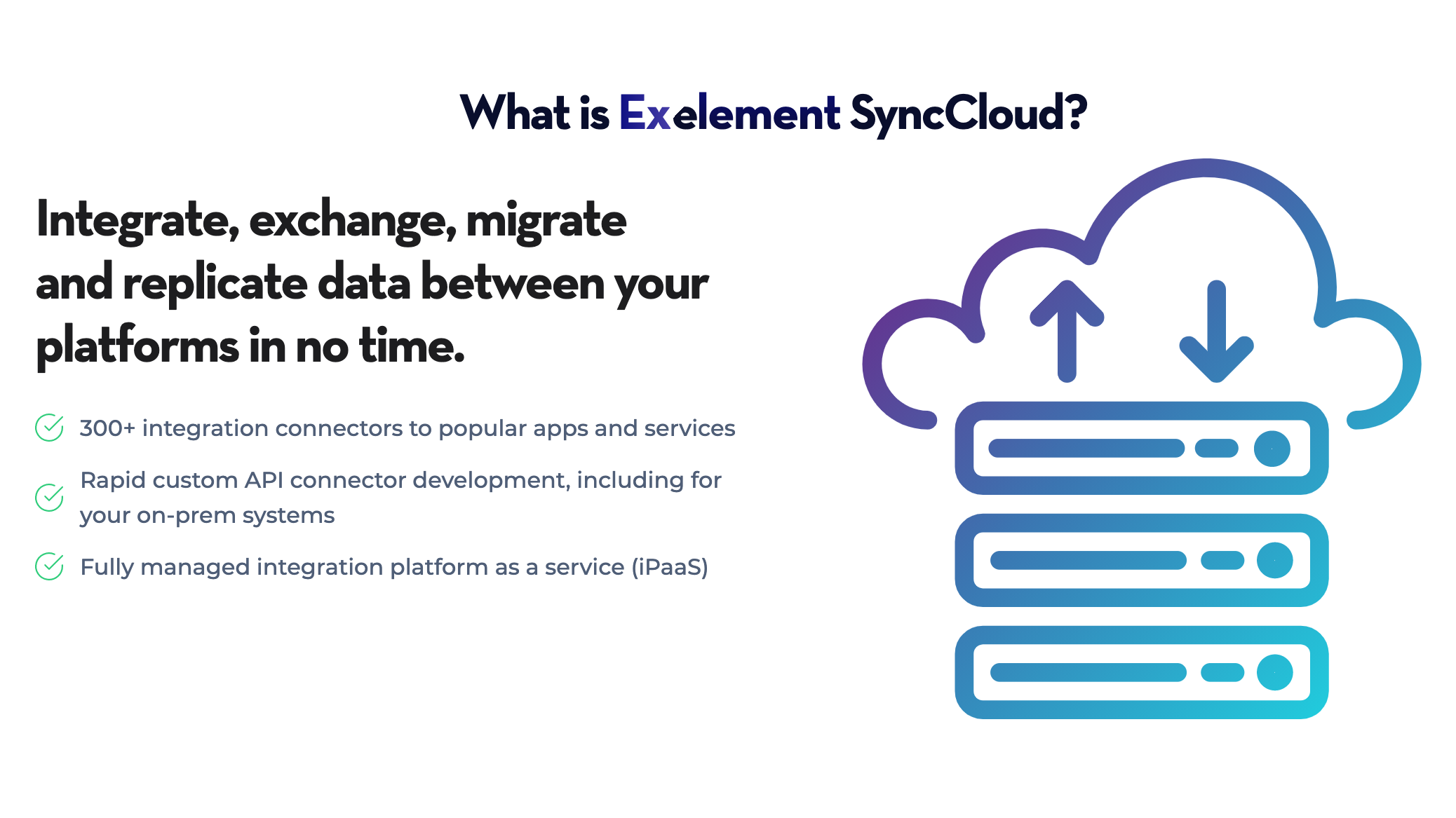 Submit forms and any other data to HubSpot from your backend